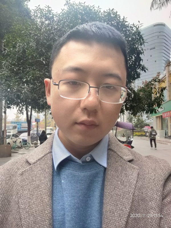 平凡的名的第一张照片--福州相亲服务中心