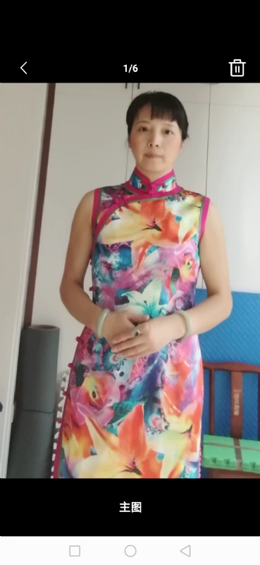 起起的第四张照片--福州相亲服务中心