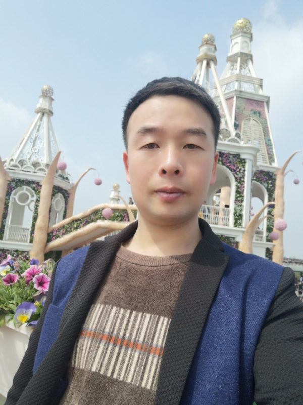 黎明的天空的第二张照片--福州相亲服务中心