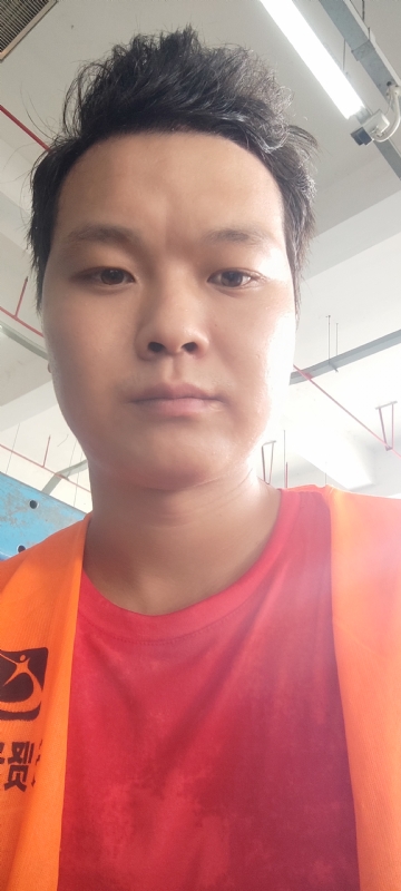 只待有缘人的第一张照片--福州相亲服务中心