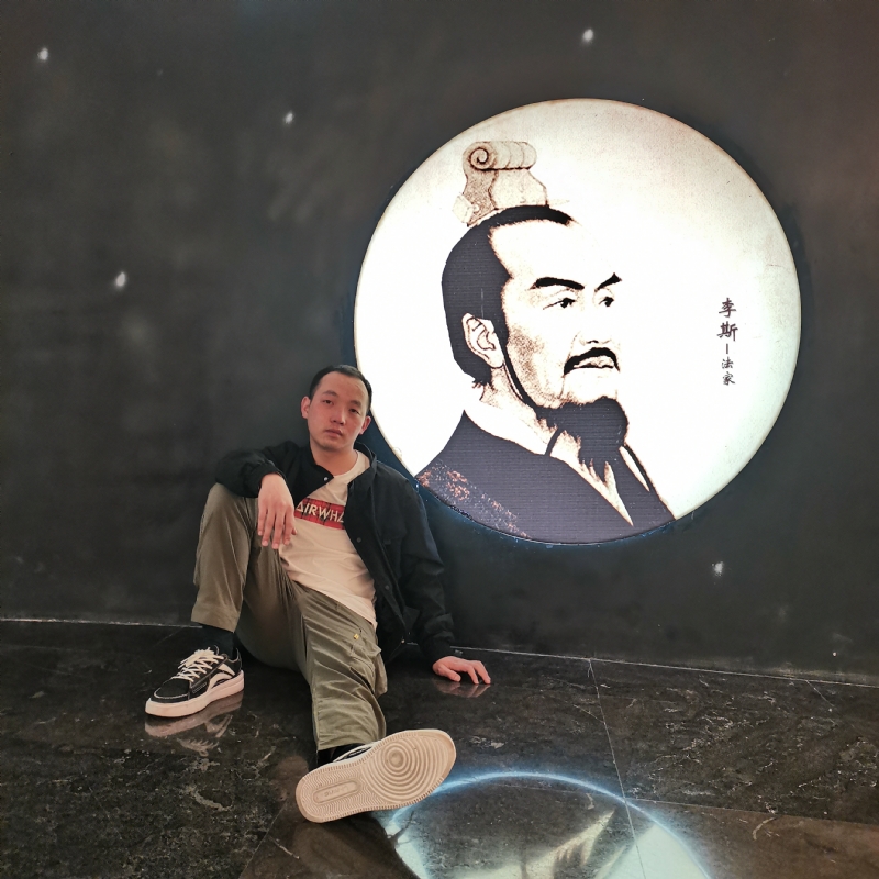 小灰灰的第一张照片--福州相亲服务中心