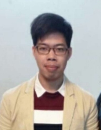 劳帅哥的第一张照片--福州相亲服务中心