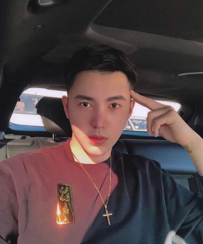陈宇文的第一张照片--福州相亲服务中心