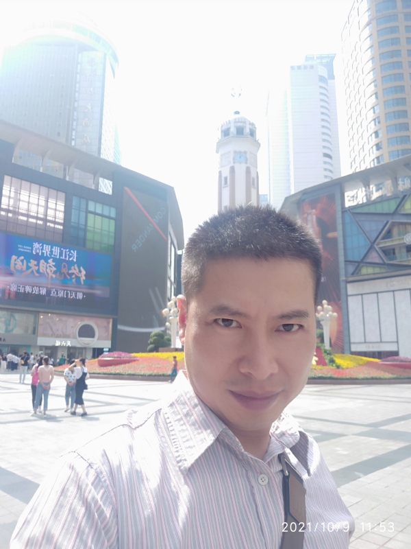 空气的第二张照片--福州相亲服务中心