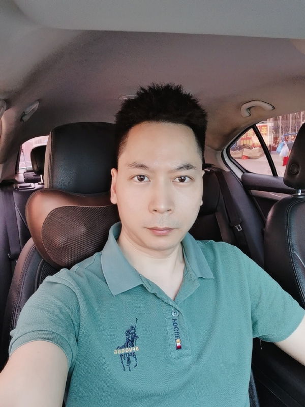 如果有缘的第一张照片--福州相亲服务中心