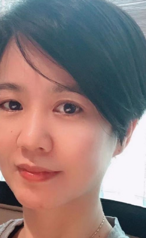 琪琪的第三张照片--福州相亲服务中心