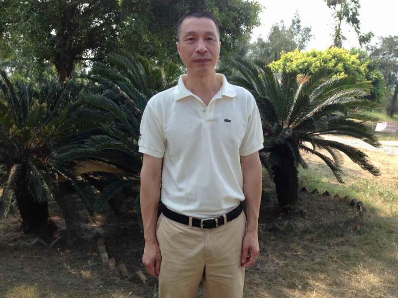 星辰的第二张照片--福州相亲服务中心
