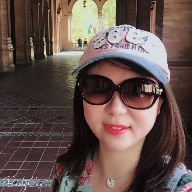 蓝蓝的天空的第一张照片--福州相亲服务中心