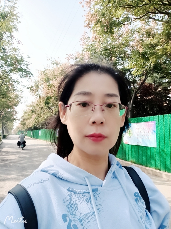 linxi的第一张照片--福州相亲服务中心