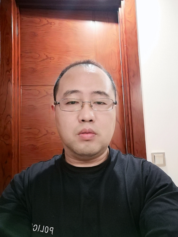 暖男的第一张照片--福州相亲服务中心