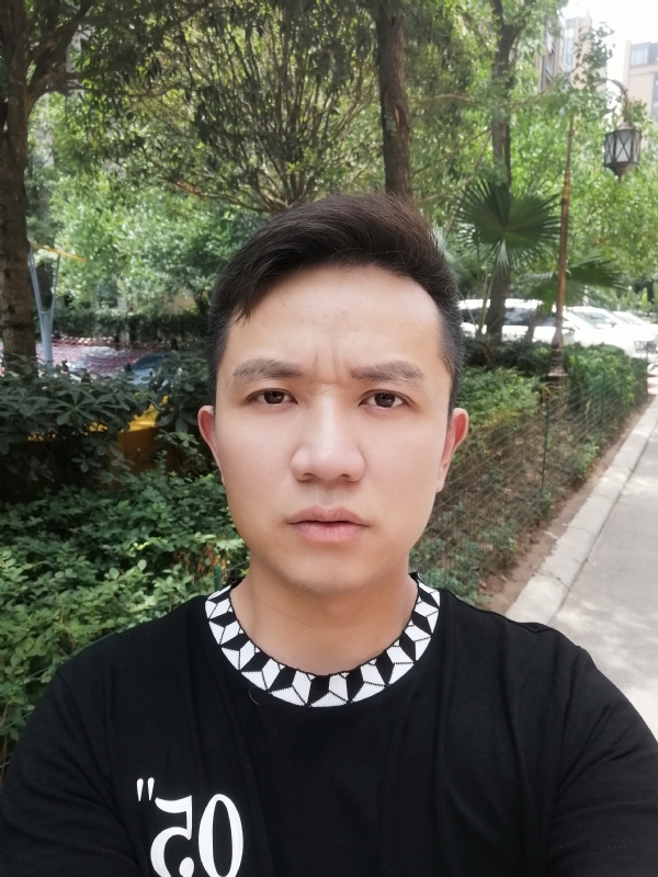 夏先生的第一张照片--福州相亲服务中心