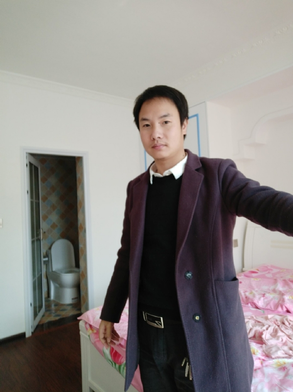 若山的第一张照片--福州相亲服务中心