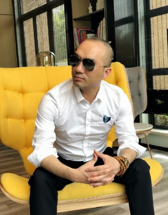 陈聚财的第二张照片--福州相亲服务中心