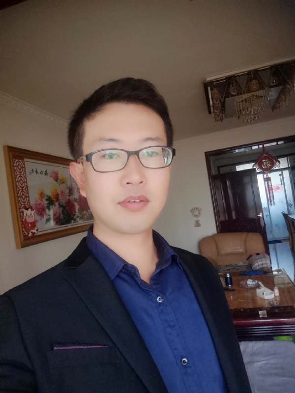 遇一人白首的第一张照片--福州相亲服务中心