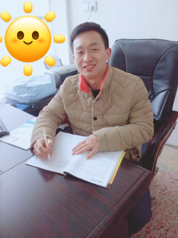 尚晋新的第四张照片--福州相亲服务中心