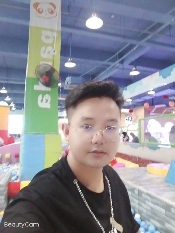 棒哥的第三张照片--福州相亲服务中心