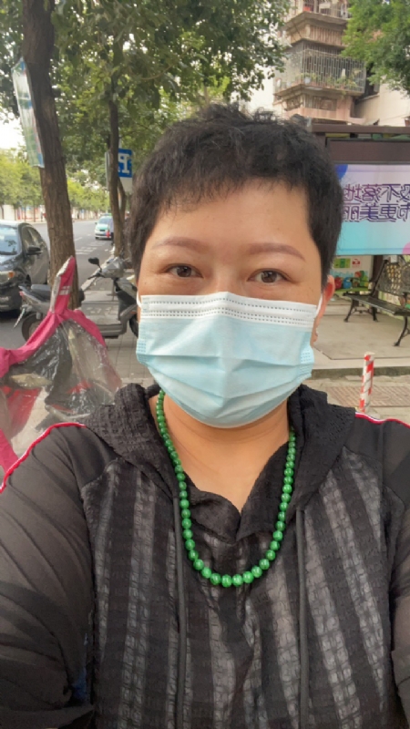 阿敏的第二张照片--福州相亲服务中心