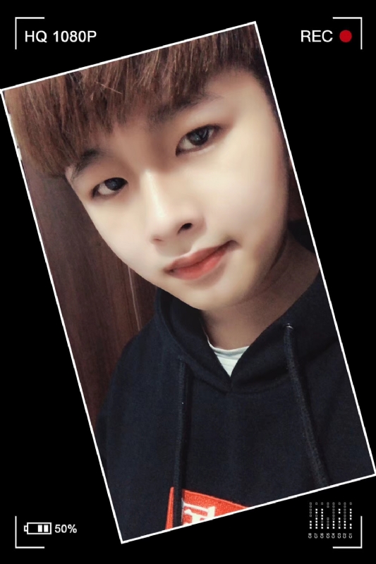 张染的第一张照片--福州相亲服务中心