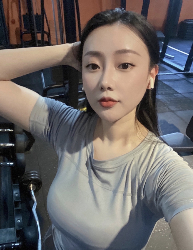 Annie的第一张照片--福州相亲服务中心