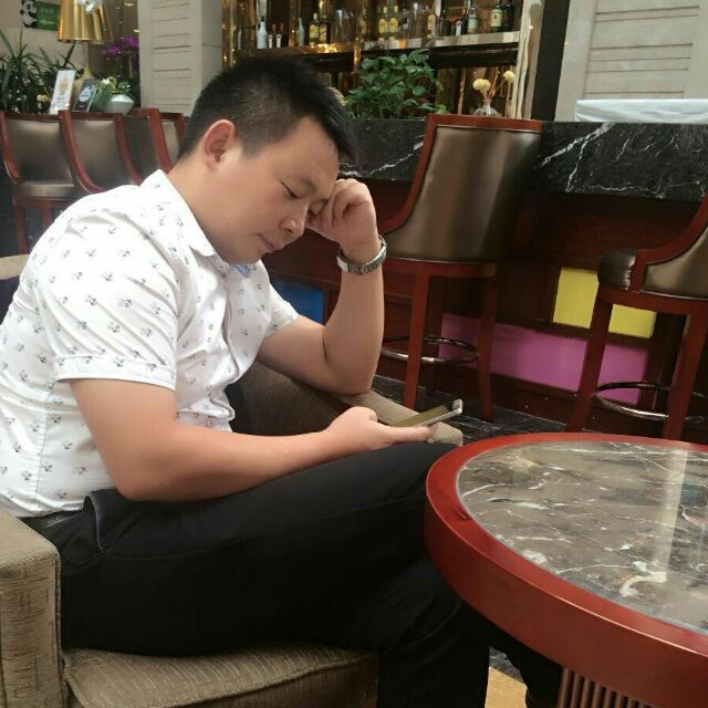 高升的第一张照片--福州相亲服务中心