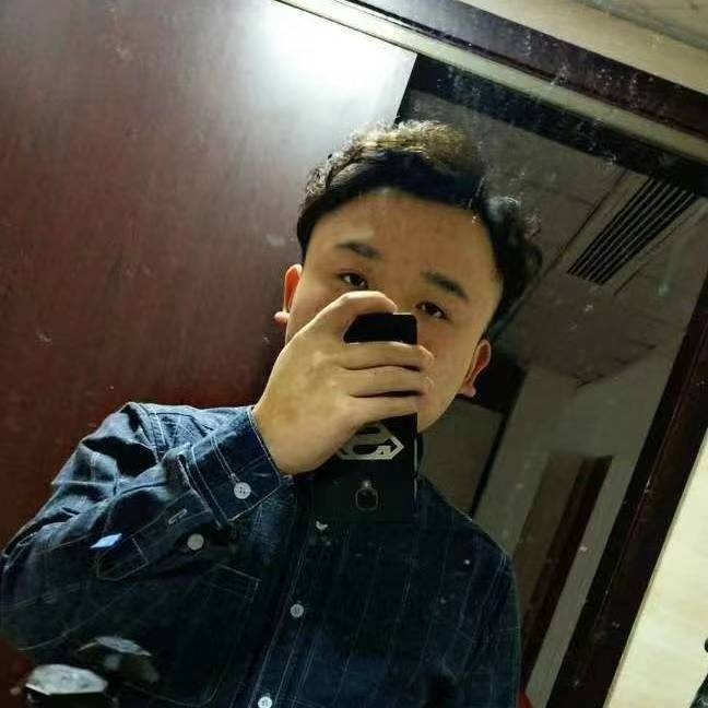 可乐加冰的第一张照片--福州相亲服务中心