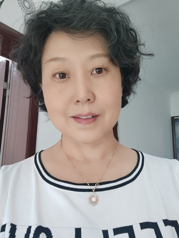 甜果的第一张照片--福州相亲服务中心