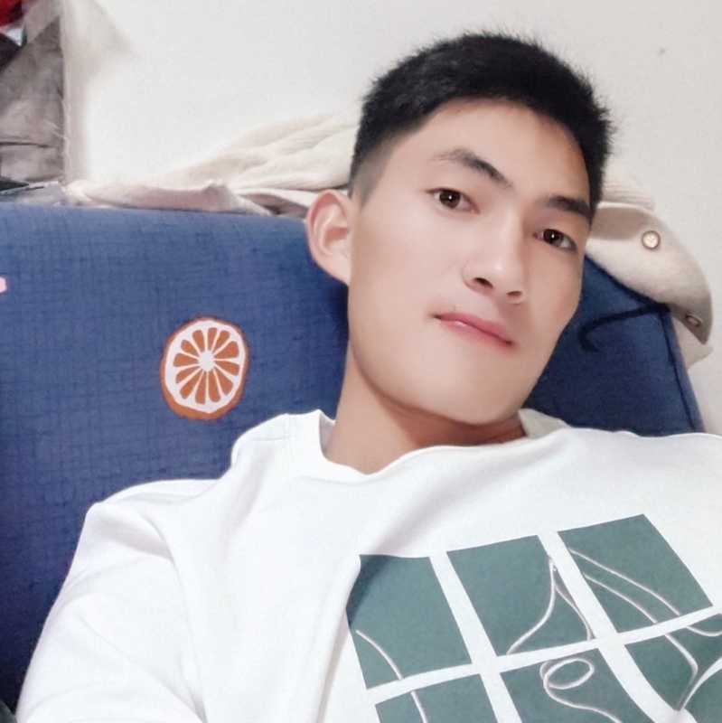 小袁的第一张照片--福州相亲服务中心