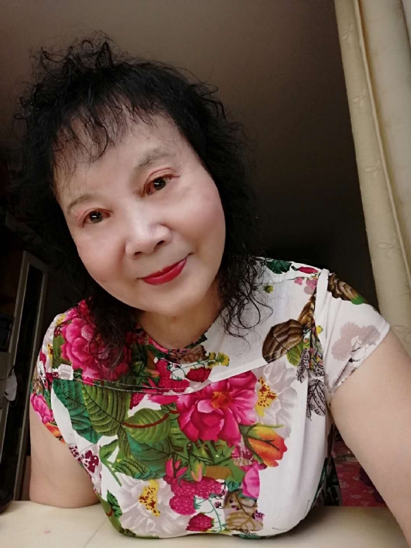 晚霞的第一张照片--福州相亲服务中心
