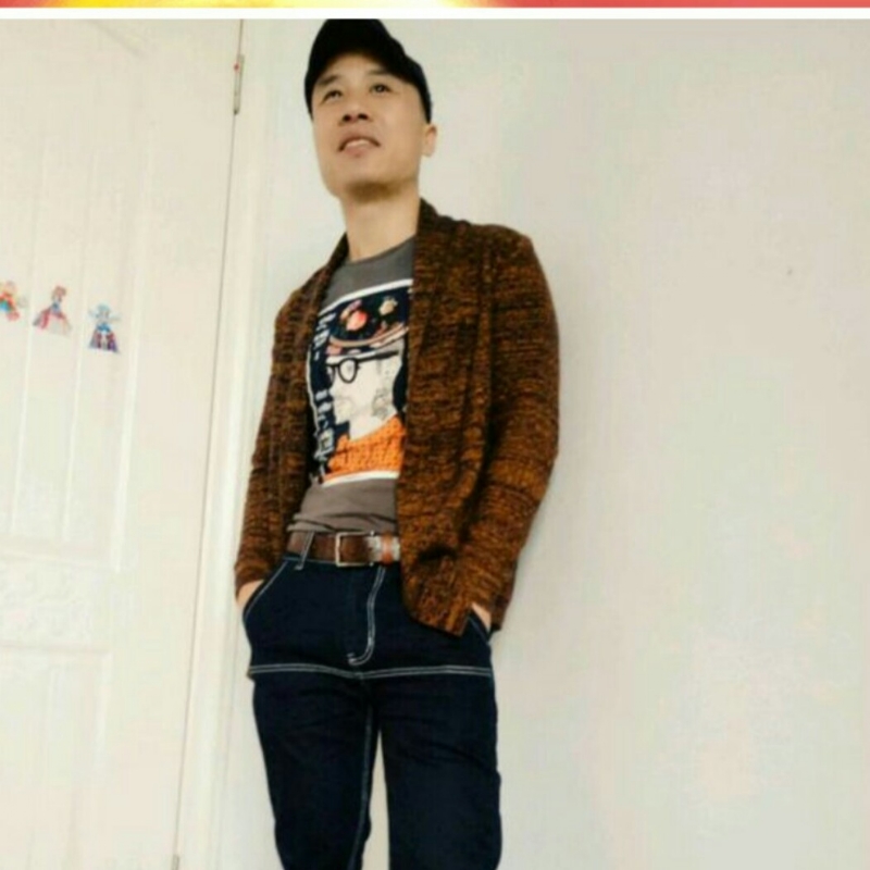 一切随缘的第一张照片--福州相亲服务中心