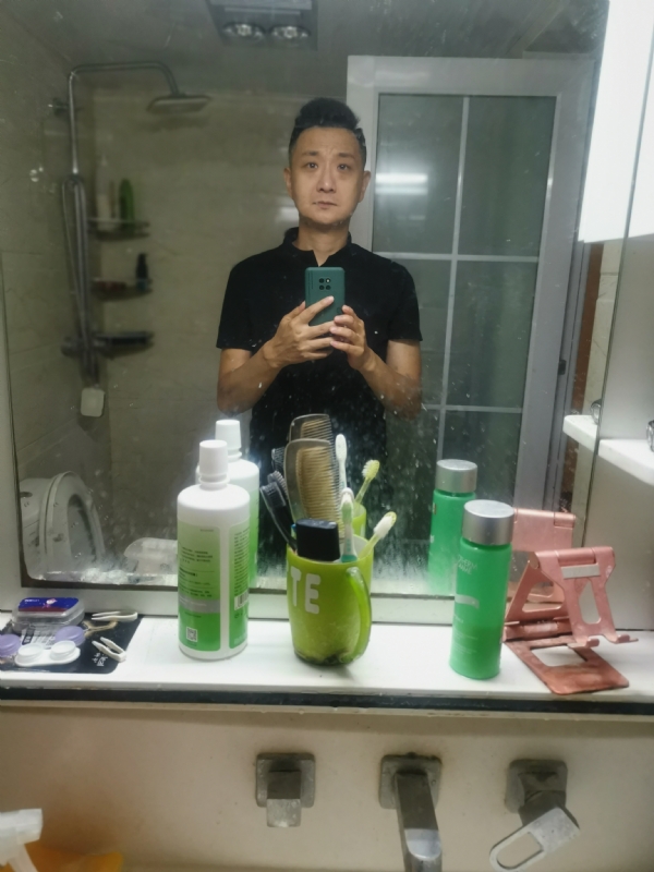 龙少的第一张照片--福州相亲服务中心