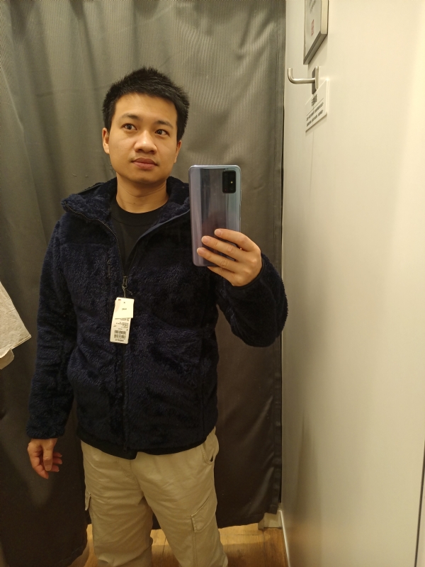 冬天的太阳的第一张照片--福州相亲服务中心