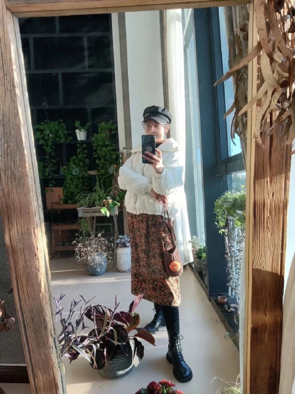 淇淇的第二张照片--福州相亲服务中心