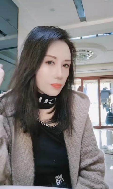 阿莲的第一张照片--福州相亲服务中心