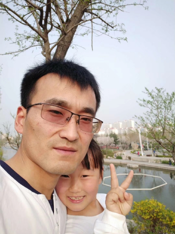 简单的幸福的第二张照片--福州相亲服务中心