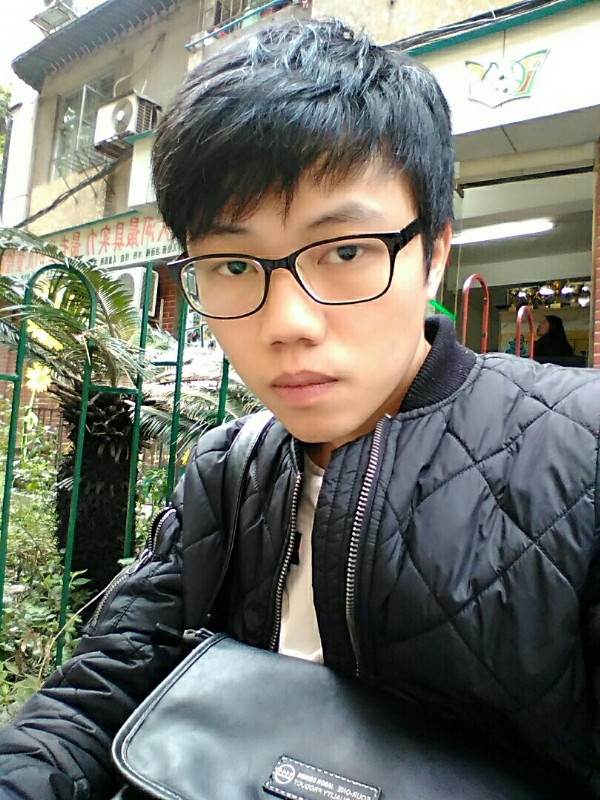 近水楼台的第一张照片--福州相亲服务中心