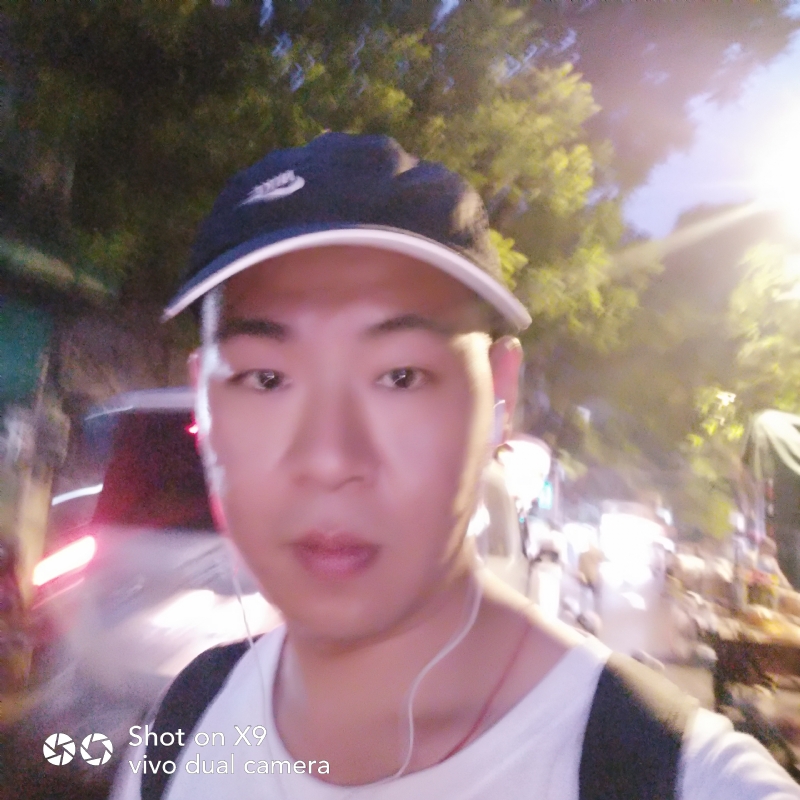 心跳男孩的第二张照片--福州相亲服务中心
