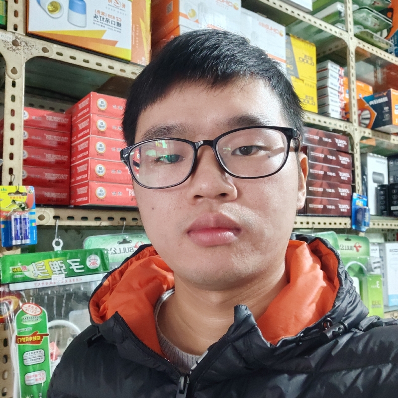 邱先生的第一张照片--福州相亲服务中心