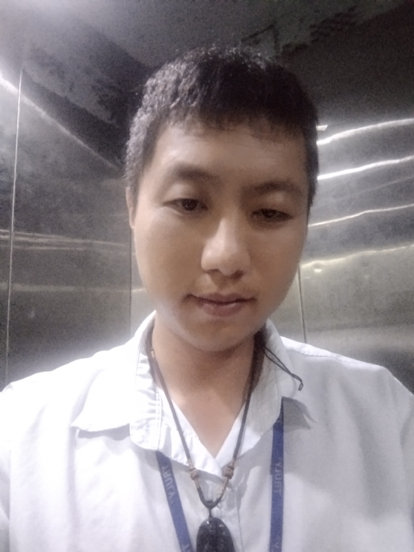 黄伟杰的第一张照片--福州相亲服务中心