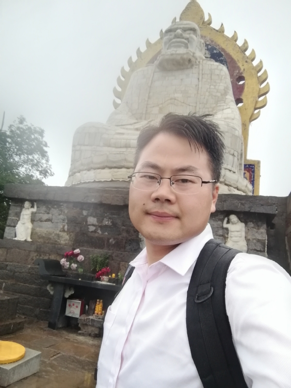 江洋党总顾问的第一张照片--福州相亲服务中心