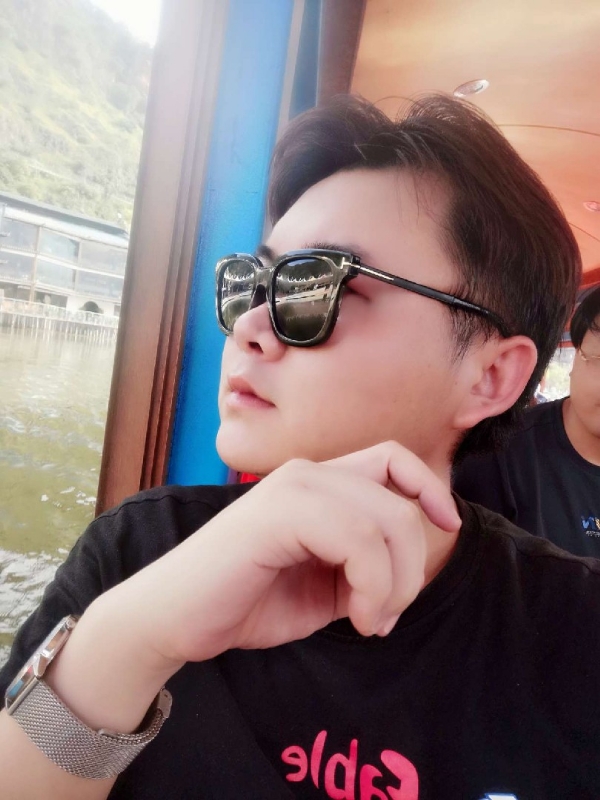 曲生的第三张照片--福州相亲服务中心