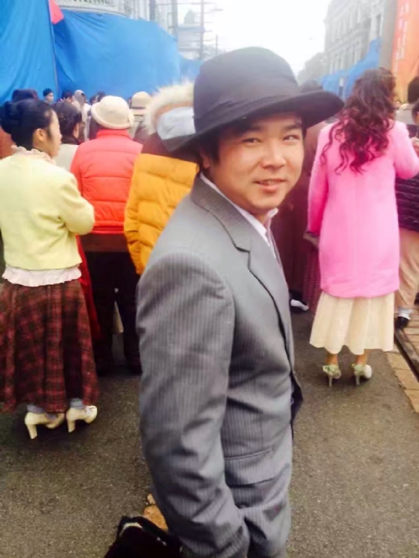 洁白的北戴河的第三张照片--福州相亲服务中心