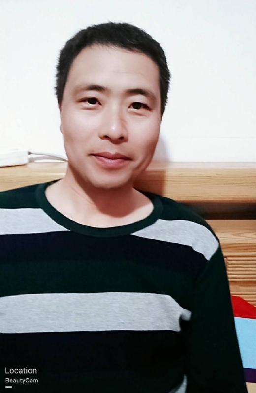真爱难寻的第一张照片--福州相亲服务中心