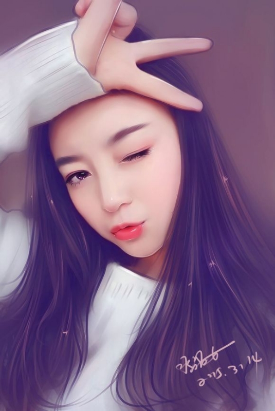 爱爱的第二张照片--福州相亲服务中心