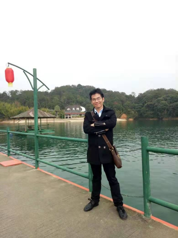 缘分不期而遇的第二张照片--福州相亲服务中心