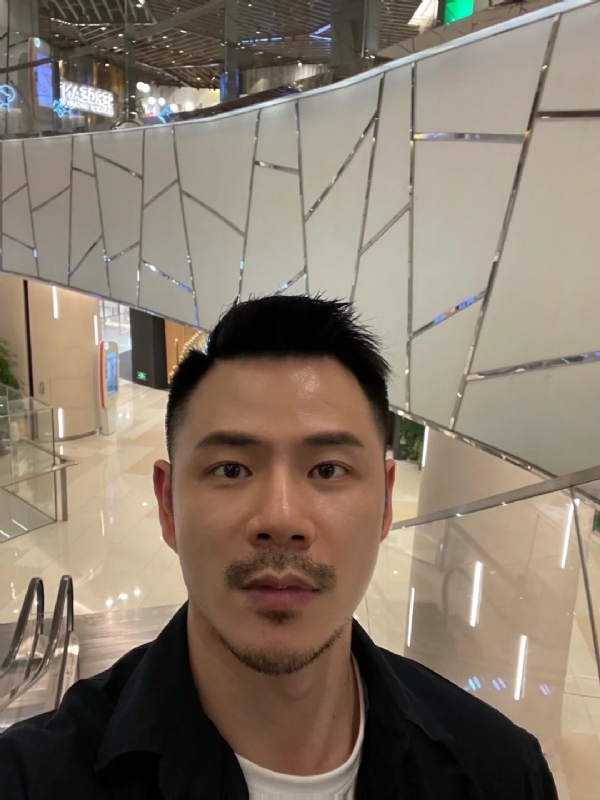 陈的第一张照片--福州相亲服务中心