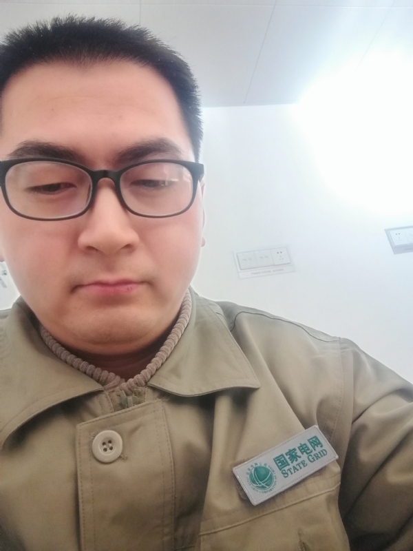 笨笨的小傻瓜的第一张照片--福州相亲服务中心
