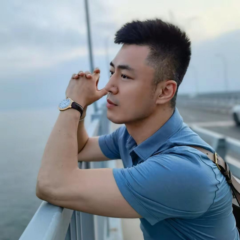 劉陽的第一张照片--福州相亲服务中心