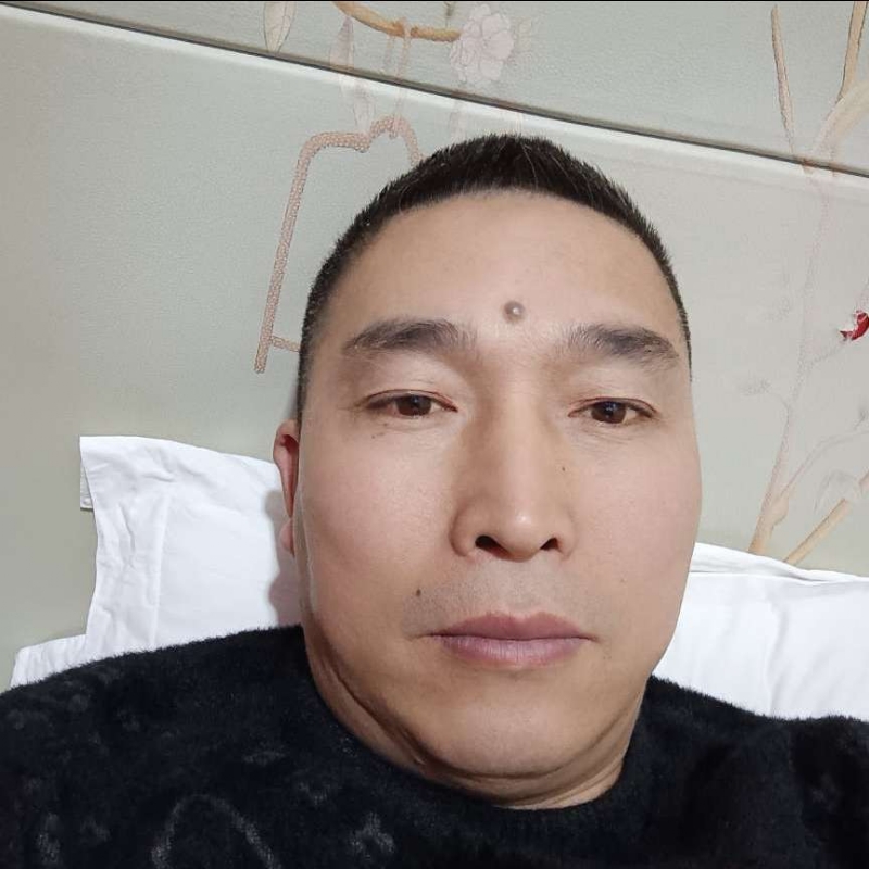 痴情男的第一张照片--福州相亲服务中心