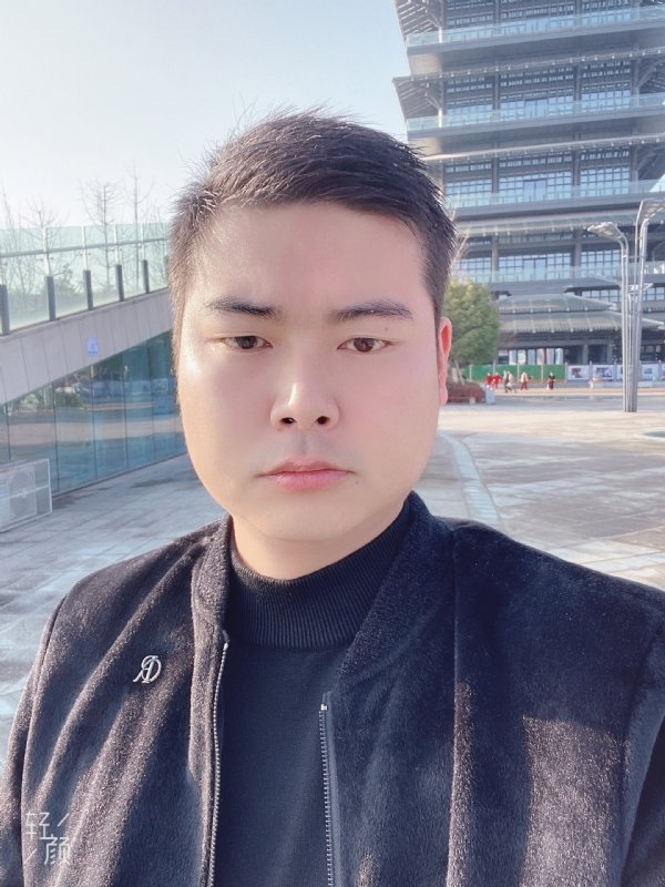 南心遥的第一张照片--福州相亲服务中心