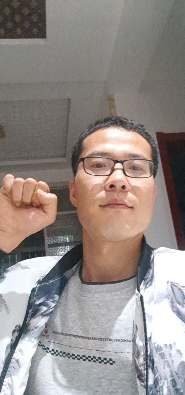 强强的第二张照片--福州相亲服务中心